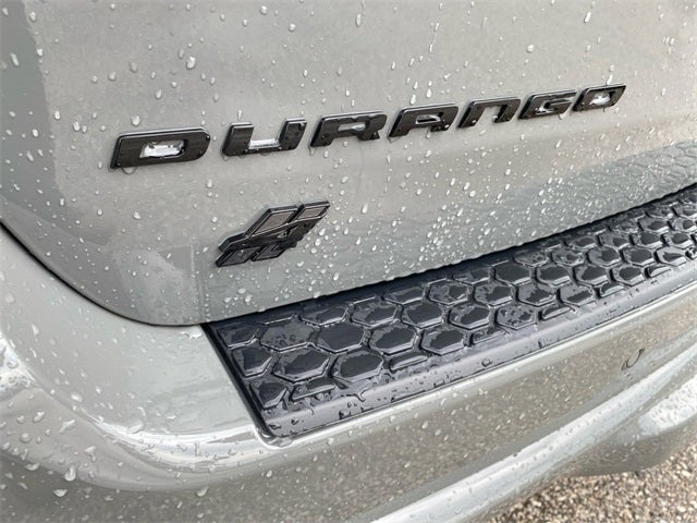 2024 Dodge Durango DURANGO R/T AWD